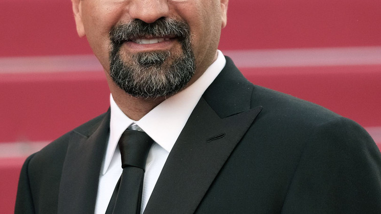 Asghar Farhadi - Todos lo saben (Everybody Knows) © Christophe Bouillon/FDC