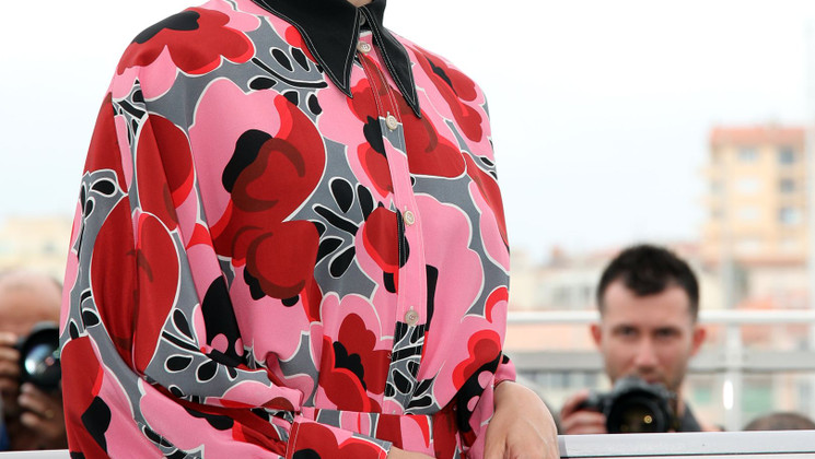 Bárbara Lennie - Todos lo saben (Everybody Knows) © Christophe Bouillon/FDC