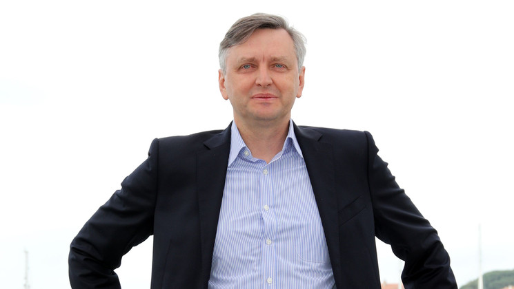 Sergei Loznitsa - Donbass © Christophe Bouillon/FDC