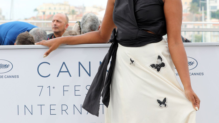 Wanuri Kahiu - Rafiki © Christophe Bouillon/FDC