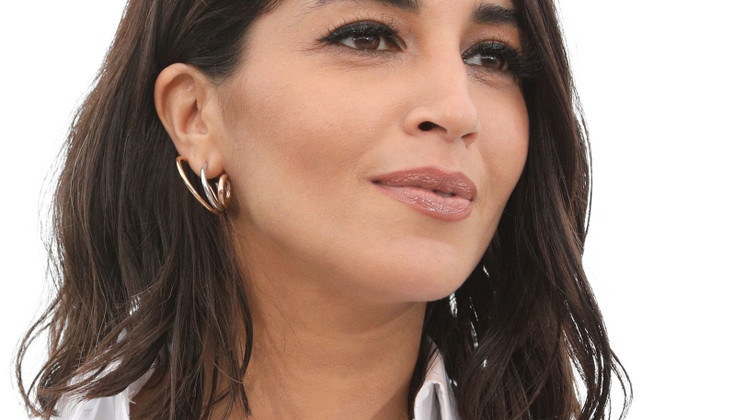 Leïla Bekhti - Le Grand Bain © Christophe Bouillon /FDC