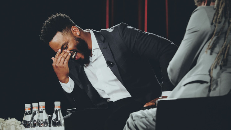 Rendez-vous avec... Ryan Coogler © Christophe Bouillon /FDC