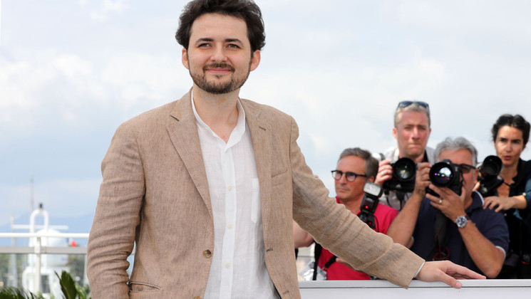 Abu Bakr Shawky - Yomeddine © Christophe Bouillon /FDC