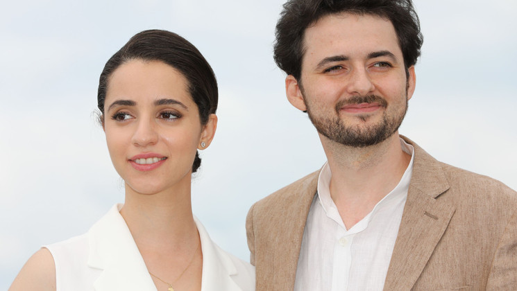 Abu Bakr Shawky, Dina Emam - Yomeddine © Christophe Bouillon /FDC