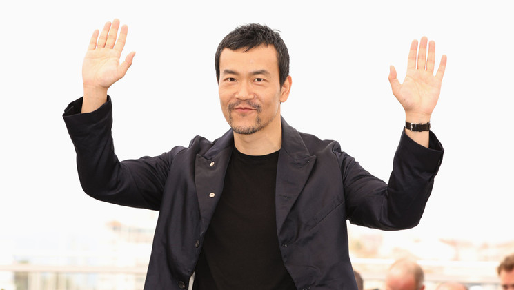 Fan Liao - Jiang Hu Er Nv (Ash Is Purest White) © Christophe Bouillon /FDC