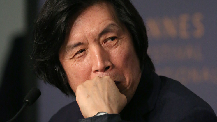 Lee Chang-dong - Burning © Christophe Bouillon /FDC