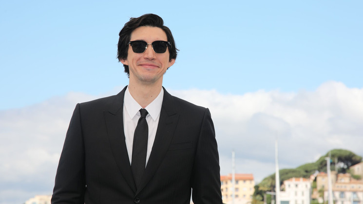 Adam Driver - BlacKkKlansman © Christophe Bouillon /FDC