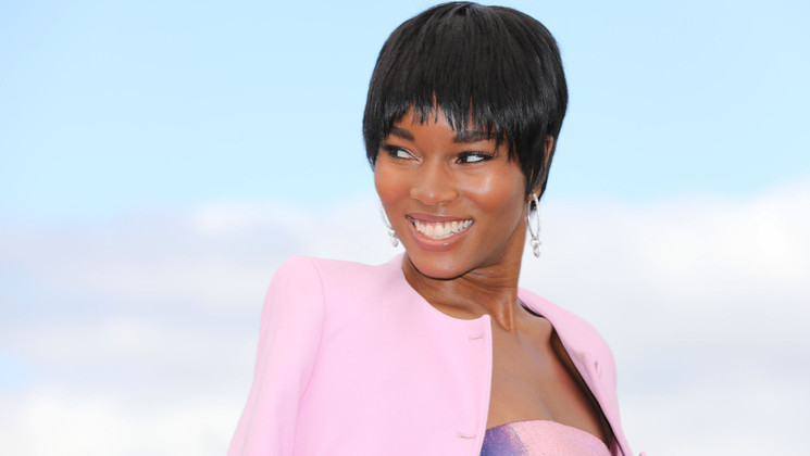 Damaris Lewis - BlacKkKlansman © Christophe Bouillon /FDC