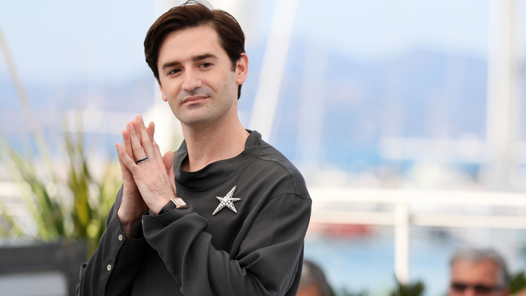 Nicolas Maury - Un Couteau dans le Coeur © Christophe Bouillon /FDC