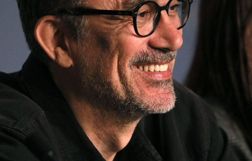 Nuri Bilge Ceylan - Ahlat Agacı (The Wild Pear Tree) © Christophe Bouillon /FDC