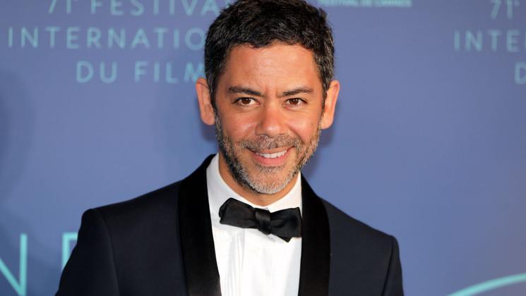 Manu Payet - Dîner d'ouverture © Déborah Néris/FDC