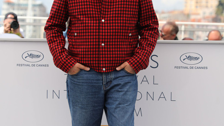 Christophe Honoré - Plaire, aimer et courir vite © Déborah Néris /FDC