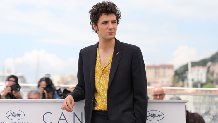 Vincent Lacoste - Plaire, aimer et courir vite © Déborah Néris /FDC