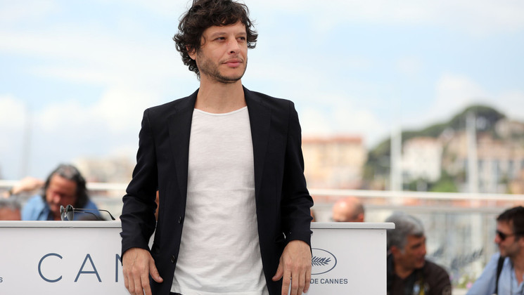 Luis Ortega - El Ángel (L’Ange) © Déborah Néris /FDC