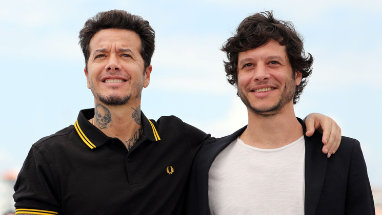 Sebastián Ortega, Luis Ortega - El Ángel (L’Ange) © Déborah Néris /FDC