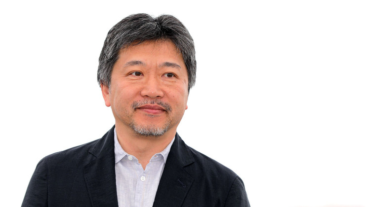 Hirokazu Kore-eda - Manbiki kazoku (Une affaire de famille) © Déborah Néris /FDC