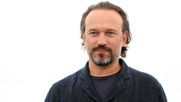 Vincent Pérez - Cyrano De Bergerac © Déborah Néris /FDC