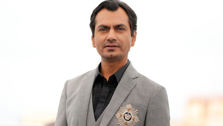 Nawazuddin Siddiqui - Manto © Déborah Néris /FDC