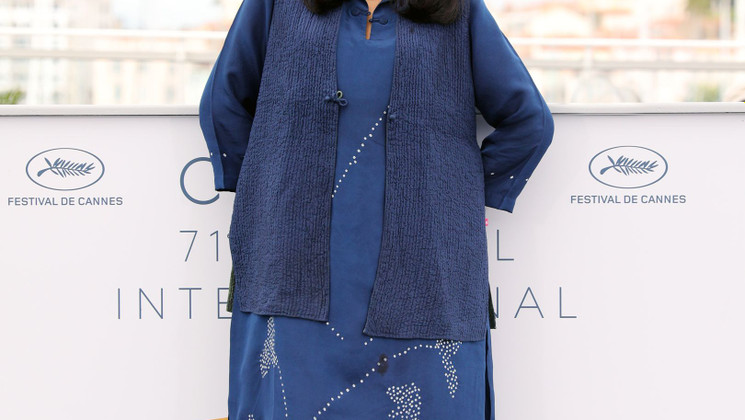 Nandita Das - Manto © Déborah Néris /FDC