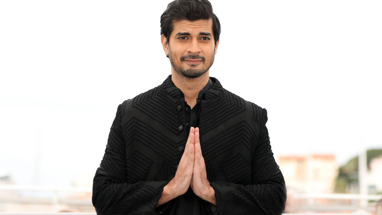 Tahir Raj Bhasin - Manto © Déborah Néris /FDC