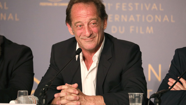 Vincent Lindon - En guerre © Déborah Néris /FDC