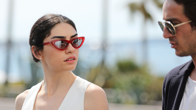 Hazar Erguclu - Ahlat Agacı (The Wild Pear Tree) © Déborah Néris /FDC