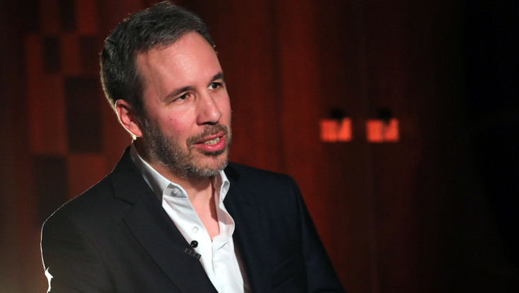 Denis Villeneuve - Member of the Feature Films Jury © François Silvestre De Sacy /FDC