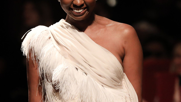 Wanuri Kahiu - Rafiki © François Silvestre De Sacy /FDC