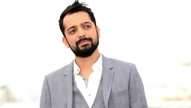 Joe Penna - Arctic © François Silvestre De Sacy/FDC