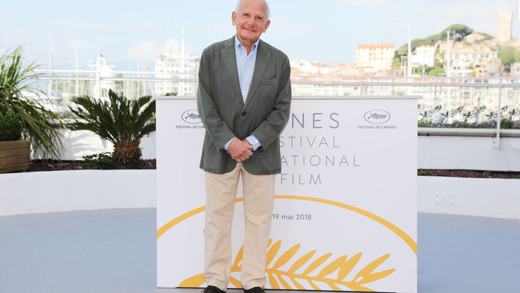 Marin Karmitz - Coup pour coup (Blow For Blow ) - (Cannes Classics) © François Silvestre De Sacy /FDC