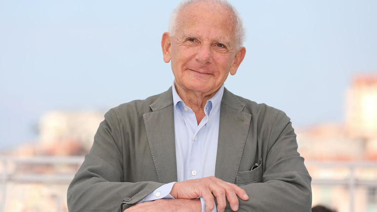 Marin Karmitz - Coup pour coup  (Cannes Classics) © François Silvestre De Sacy /FDC