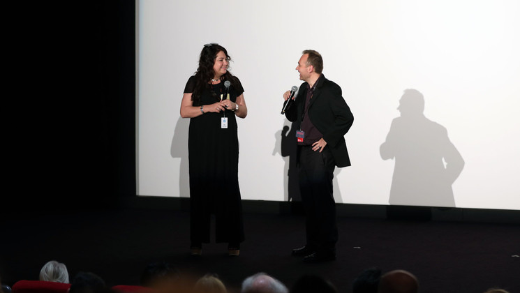 Jane Magnusson - Bergman – Ett Ar, Ett Liv (Bergman – A Year In A Life) © François Silvestre De Sacy /FDC