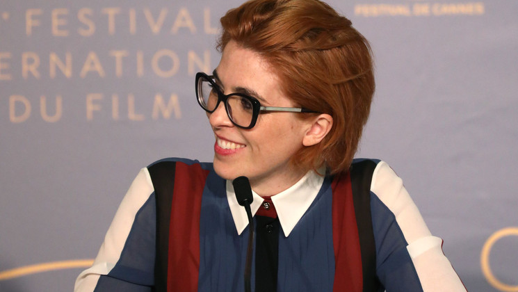 Eva Husson - Les Filles du soleil © François Silvestre De Sacy /FDC