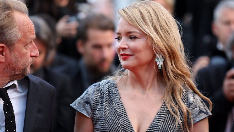 Virginie Efira - Le Grand Bain © François Silvestre De Sacy /FDC