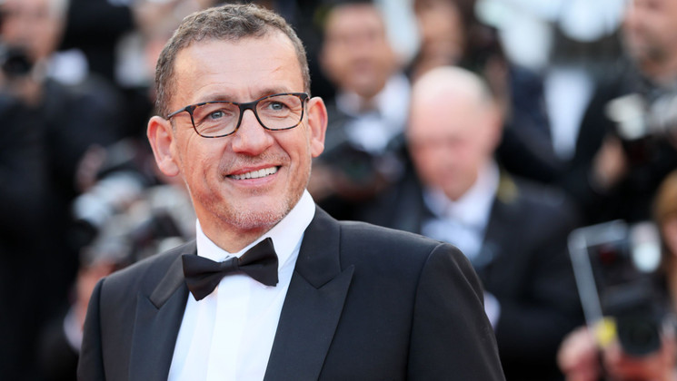 Dany Boon © François Silvestre De Sacy /FDC