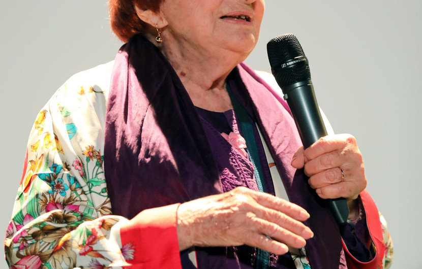 Agnès Varda - L’une Chante, L’autre Pas  (One Sings The Other Doesn't)