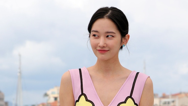 Jeon Jong-seo - Burning © François Silvestre De Sacy /FDC