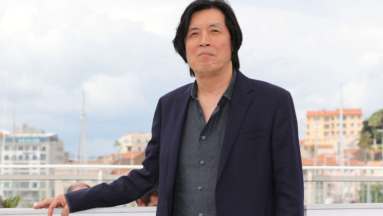 Lee Chang-dong - Burning © François Silvestre De Sacy /FDC