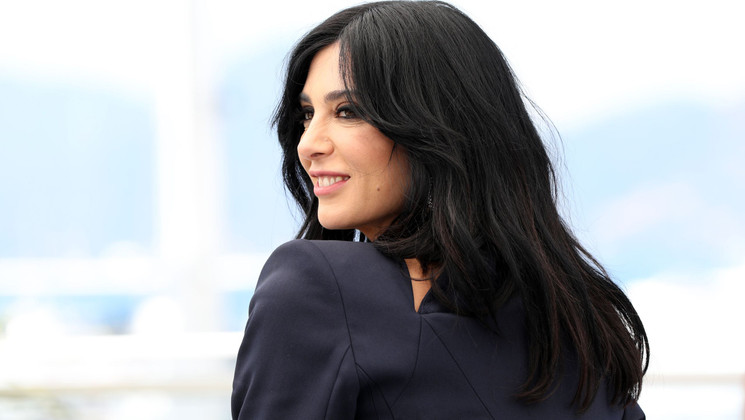 Nadine Labaki - Capharnaüm © François Silvestre De Sacy /FDC