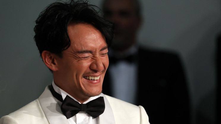 Chang Chen - Member of the Feature Films Jury © François Silvestre De Sacy /FDC