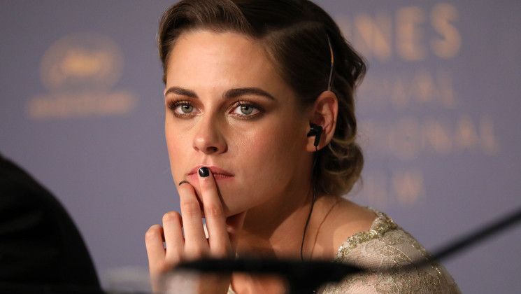 Kristen Stewart - Membre du Jury des Longs Métrages © François Silvestre De Sacy /FDC