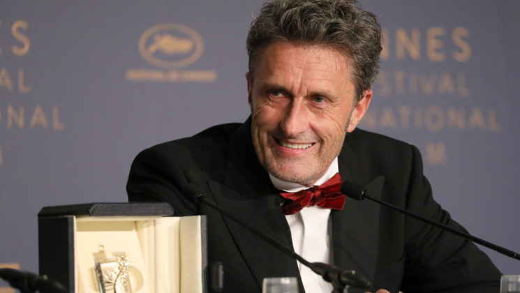 Pawel Pawlikowski - Best Director - Zimna Wojna (Cold War) © François Silvestre De Sacy /FDC