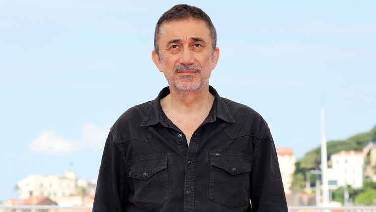 Nuri Bilge Ceylan - Ahlat Agacı (The Wild Pear Tree) © François Silvestre De Sacy /FDC