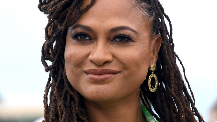 Ava DuVernay © Dominique Charriau/Getty Images