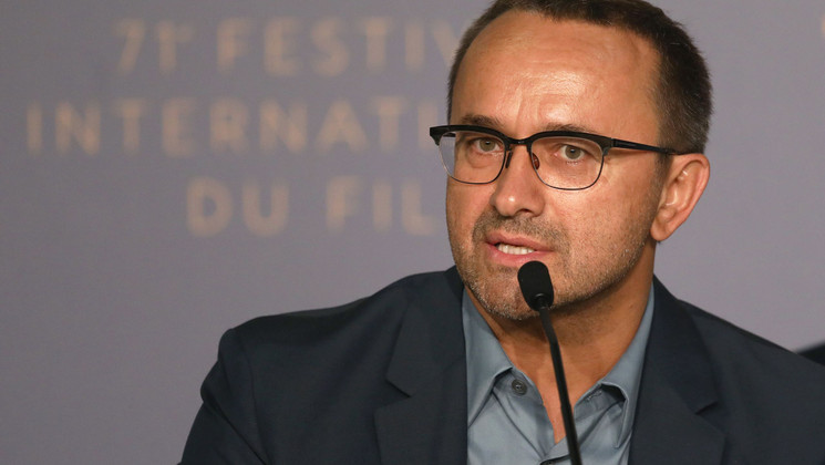 Andrey Zvyagintsev - Membre du Jury des Longs Métrages © Tristan Fewings/Getty  Images