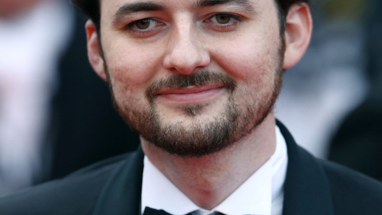 Abu Bakr Shawky - Yomeddine © John Phillips/Getty Images