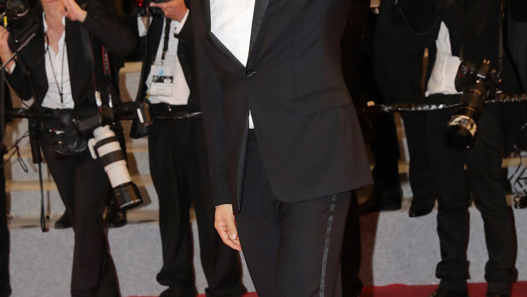 Teo Yoo - Leto (L'Été) © Vittorio Zunino Celotto/Getty Images