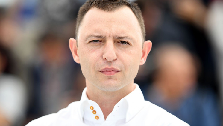 Roman Bilyk - Leto (L'Été) © Pascal Le Segretain/Getty Images