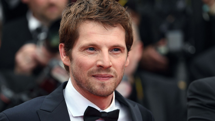 Adèle Wismes, Pierre Deladonchamps - Plaire, aimer et courir vite (Sorry Angel) © Nicholas Hunt/Getty Images