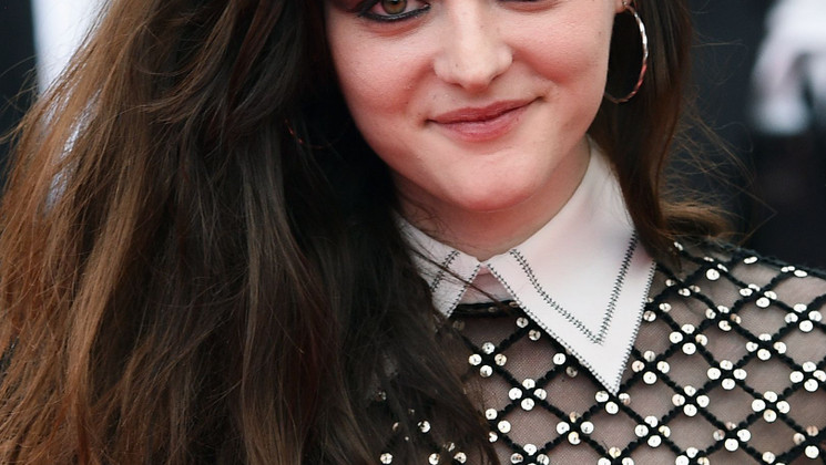 Adèle Wismes - Plaire, aimer et courir vite (Sorry Angel) © Nicholas Hunt/Getty Images